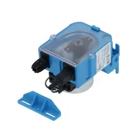 带硅胶管和止回阀的盥洗液分配器 MP3-T | 230V