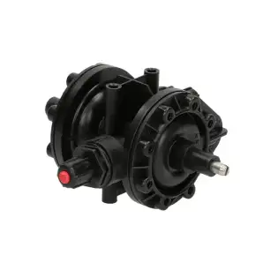 Rinse Aid Dispenser N6 E 05 G4G4 | EPDM Diaphragm | Compatible with Desco