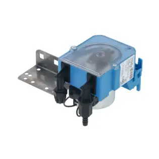 Doseador de Abrilhantador Microdos MP3-T | 1 L/h | Mangueira de Silicone | 230V