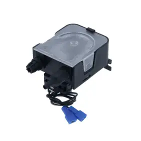 Skyllereduksjon MP5-DW | 0,5 L/time | Silikonslange | 230V