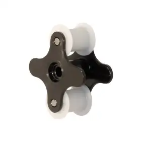 Rodillo de prensa para dispensadores | Compatible con Seko | IME Omniwash