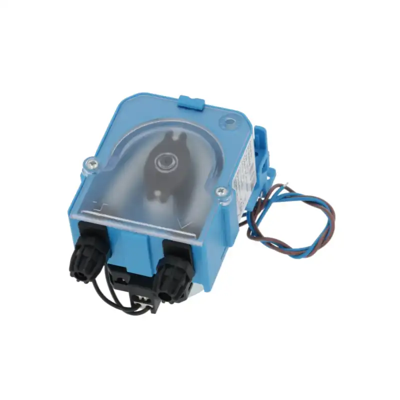 Pompa dosatrice per Agente di Risciacquo Microdos MP3-T - Tubo in Silicone da 0,5 L/h | Brooks Parts
