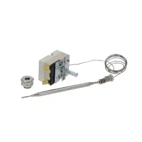 Thermostat EGO 5513032260 | Thermostat monophasé 130-190°C
