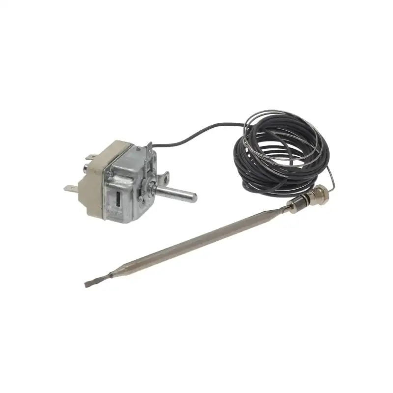 Termostato EGO 5519036801 | Termostato monofase 105-180°C