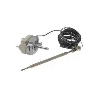 Termostato EGO 5519036801 | Termostato monofase 105-180°C
