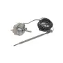 Termostato EGO 5519036801 | Termostato monofase 105-180°C