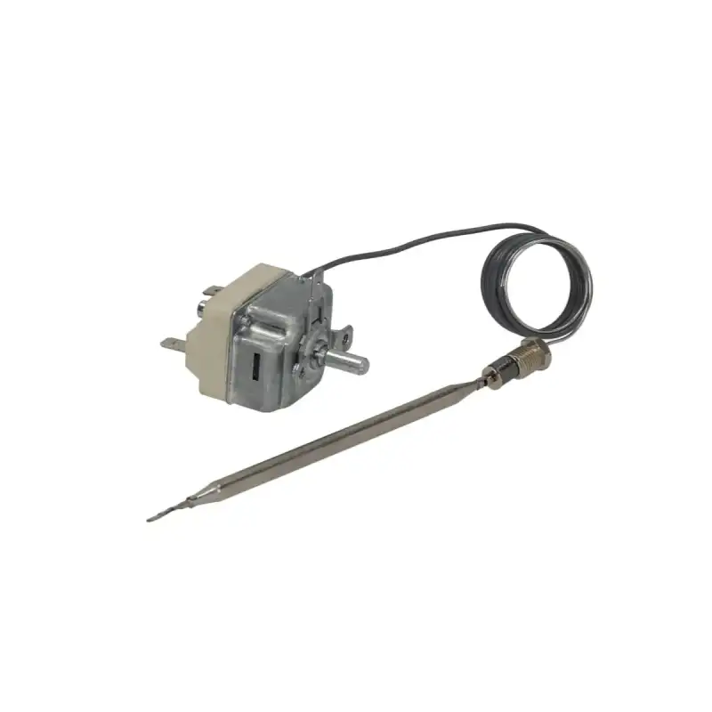 EGO Termostat 5519032060 | Enfasstermostat 104-192°C