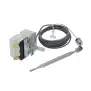 EGO Thermostat 5513039400 | Einphasen-Thermostat 100-195°C