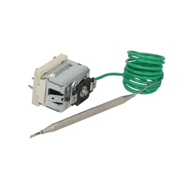 Termostat EGO 5517219020 | Termostat jednofazowy 0-90°C