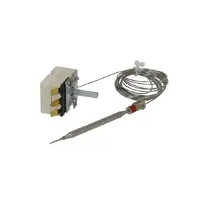 EGO Termostat 5513219330 | Enkeltfaset termostat 0-93°C