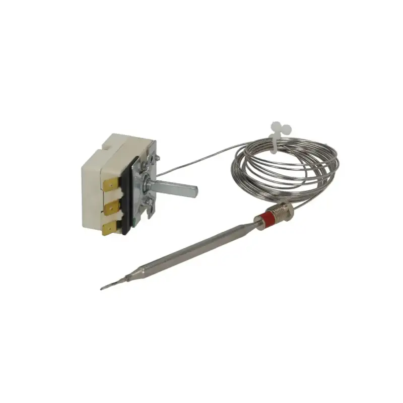EGO Thermostat 5513219330 | Einphasen-Thermostat 0-93°C