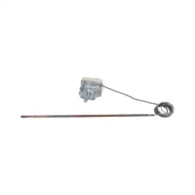 EGO Thermostat 5519052830 | Einphasen-Thermostat 50-300°C