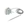 EGO Thermostaat 5534034801 | 3-Fase 95-195°C, Ø6x117 mm Bulb, 1780 mm Capillaire