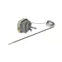 EGO Thermostat 5534062807 | 3-Phase Thermostat 60–320°C, Ø3 mm Bulb, 860 mm Capillary