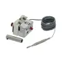 EGO Thermostat 5510549800 | Sicherheitsthermostat 250°C, Ø6x66 mm Bulb, 1800 mm Kapillare