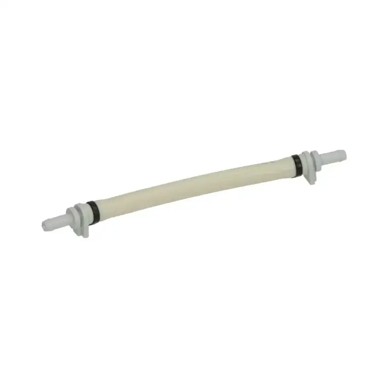 Santoprene-rør ø 6x10 mm for SEKO-dosepumper | Vaskemiddelslange