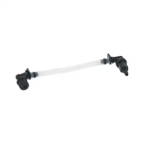 Sekobril Tube ø 4x8.6 mm mit Rückschlagventil | Klarspülerdosierung