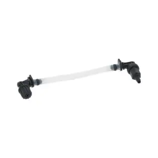 Sekobril Tube ø 4x8.6 mm med tilbageslagsventil | Skyllemiddel dosering