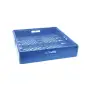 Mand Lichtblauw Groot Gaas 500x500 mm | Compatibel met Electrolux