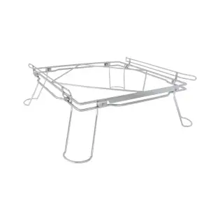 Support de panier C'2001' 515x490 mm pour lave-vaisselle Comenda et Hoonved