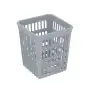 Cestello portaposate commerciale 113x113x130 mm per lavastoviglie.