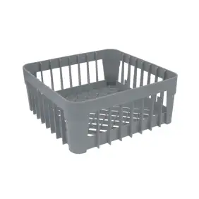 Dishwasher glass basket 350x350x150 mm