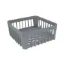 Cesto per bicchieri per lavastoviglie 350x350x150 mm