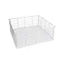 Cesto in vetro 370x370x140 mm per lavastoviglie Univerbar