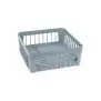 Cesto de vidro 380x380x150 mm para máquinas de lavar louça Aristarco.