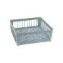 Glazen mand 400x400x150 mm voor Aristarco vaatwassers.