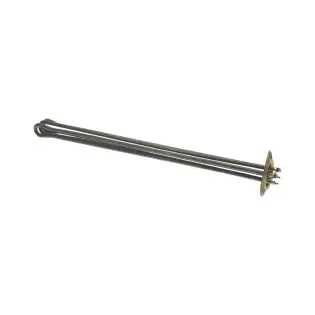 Heating element 9000W for Smeg Professional dishwashers