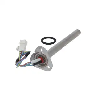 Elemento de aquecimento de cartucho 2500W para máquinas de lavar louça Winterhalter.