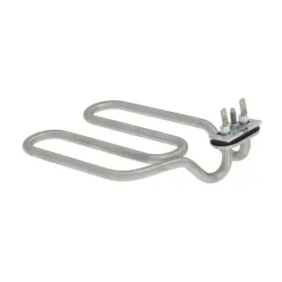 Electric heating element 2500W for Elettrobar dishwashers