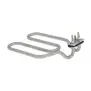 Electric heating element 2500W for Elettrobar dishwashers