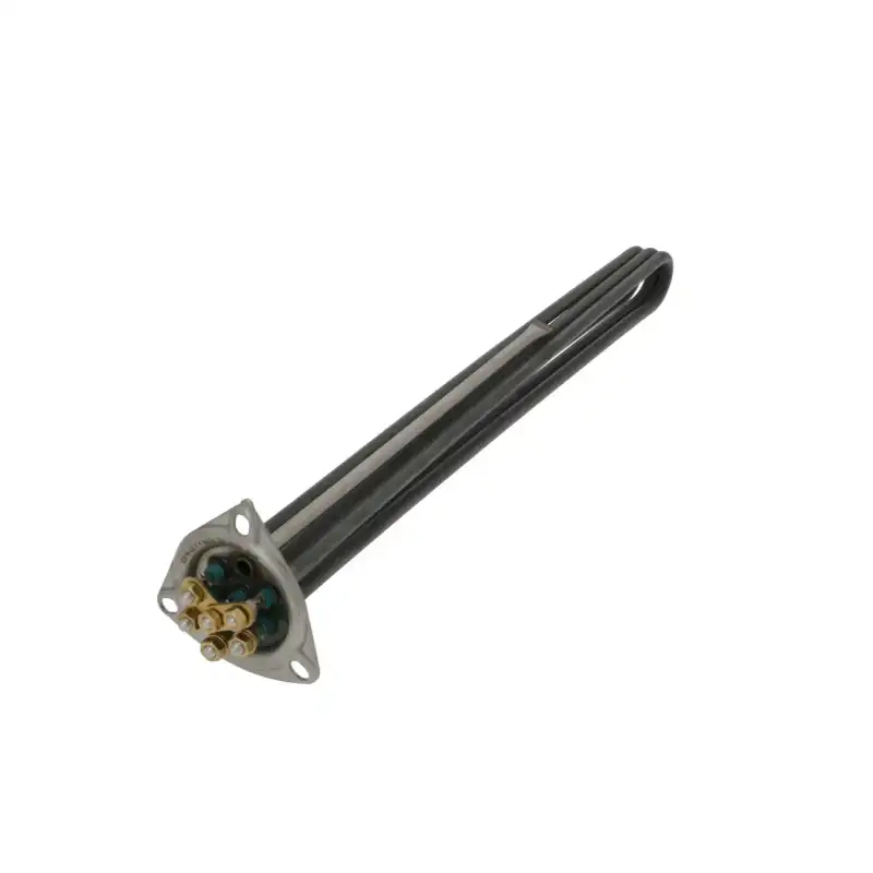 Heating element 10000W 230/400V for Comenda dishwashers
