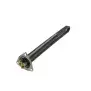 Elemento calefactor de 10000W 230/400V para lavavajillas Comenda.