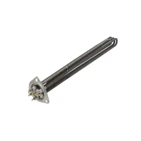 Heating element 10000W 230/400V for Silanos dishwashers