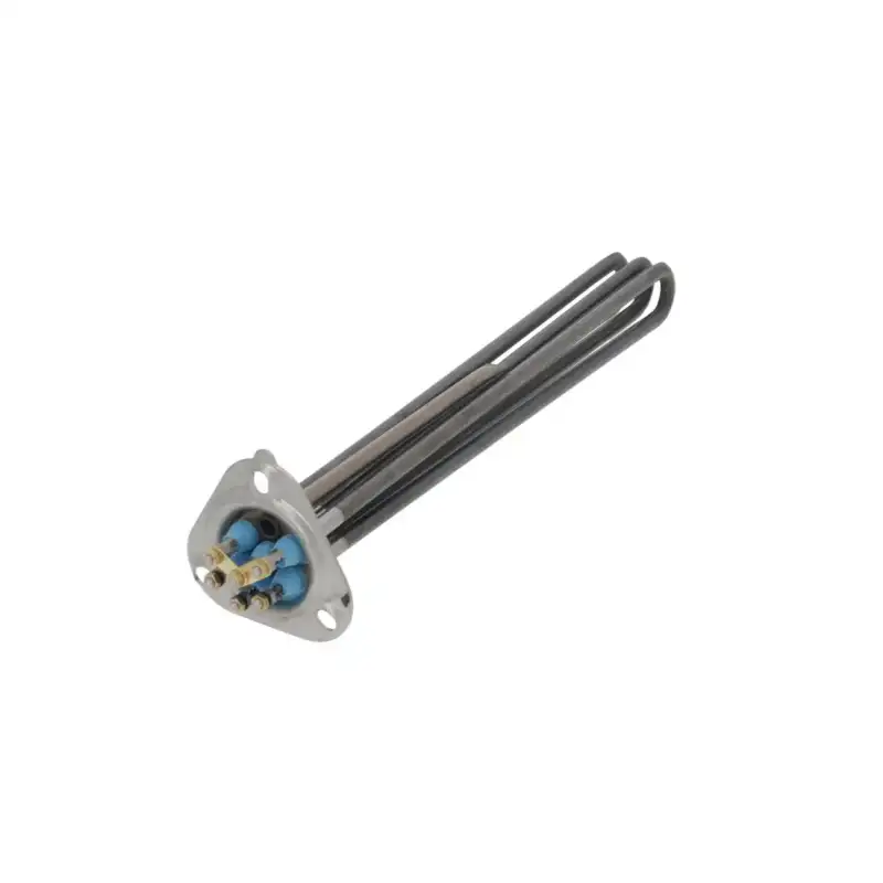 Verwarmingselement 10500W voor Amika, Colged, Elettrobar en meer