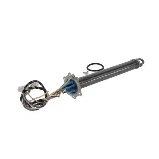 Heating element 10800W for Winterhalter PT dishwashers