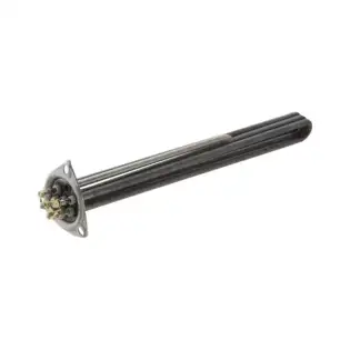 Elemento riscaldante da 11000W per lavastoviglie Comenda.