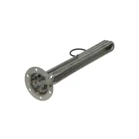 Elemento calefactor de 12000W para lavavajillas Fagor.