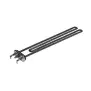 Elemento calefactor de 2000W para Univerbar MIX y TOP.