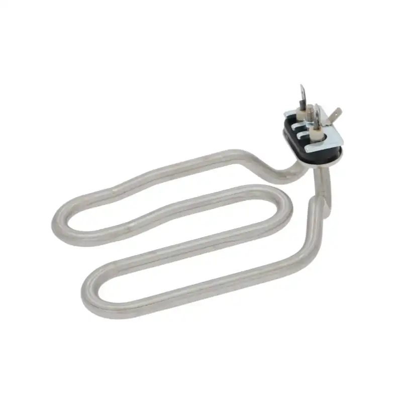 Elemento calefactor de 2100W para lavavajillas Colged y Elettrobar.
