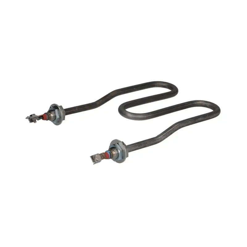 Elemento calefactor de 2000W para lavavajillas Meiko.