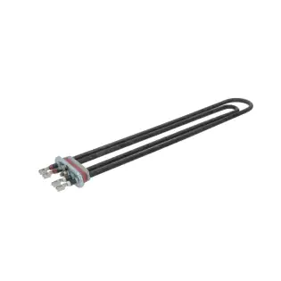 Elemento calefactor de 2x2440W para lavavajillas Hobart.