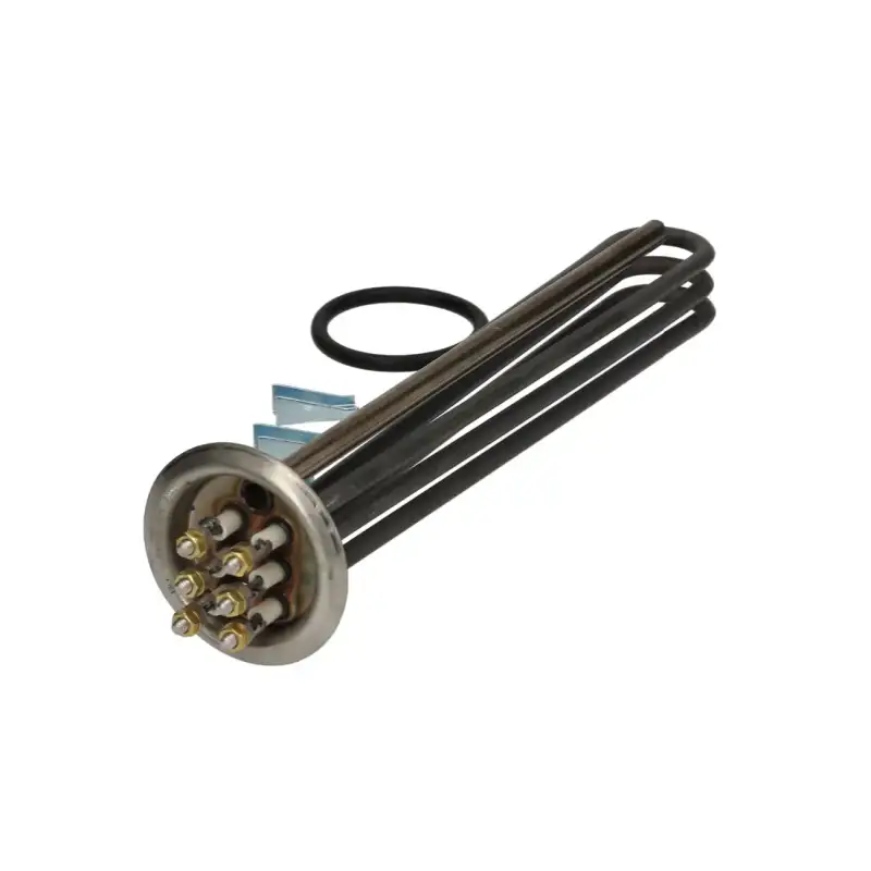 Elemento de aquecimento de 3000W para máquinas de lavar louça ATA e Univerbar.