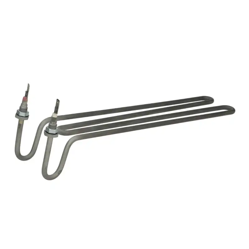 Elemento de aquecimento 3000W 230V para máquinas de lavar louça Colged e Elettrobar.
