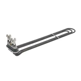 Verwarmingselement 3000W 230V voor Comenda, Hoonved, Bonnet, Thirode