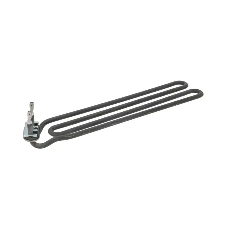 Elemento calefactor de 3000W 230V para lavavajillas Zanussi y Whirlpool.