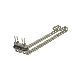 Elemento calefactor 4500W 230V para lavavajillas Fagor.